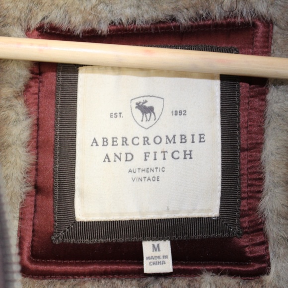 Brown jacket - Picture 5 of 9